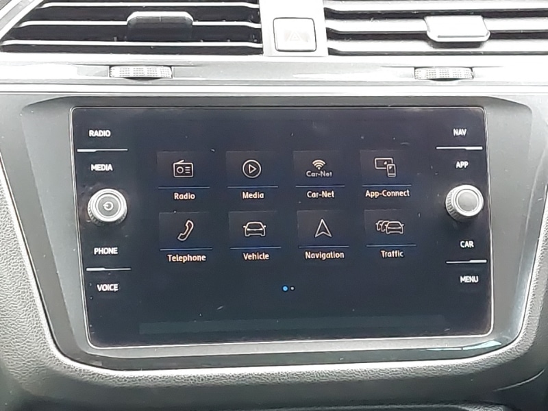 Used Volkswagen Tiguan 2019 for sale - 77694740: Photo 10