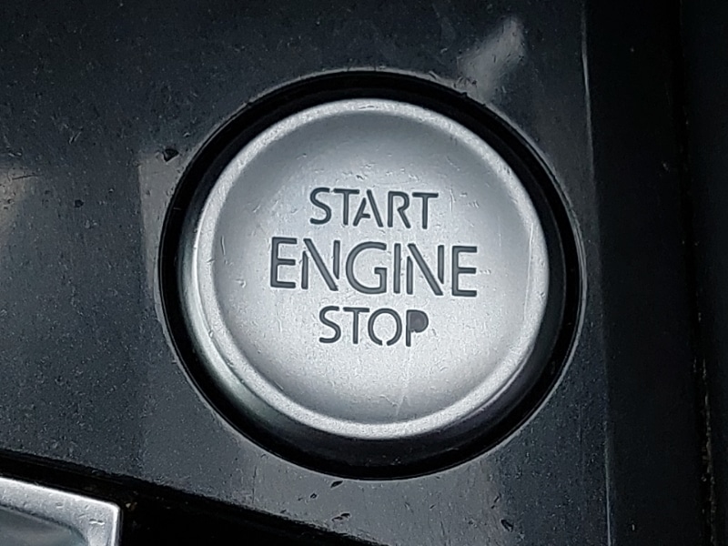 Used Volkswagen Tiguan 2019 for sale - 77694740: Photo 17