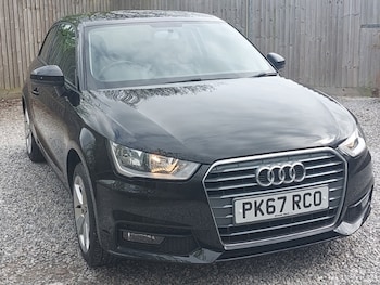 Used Audi A1 2017 for sale - 78327076: Photo