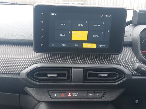 Used Dacia Sandero 2021 for sale - 76187793: Photo 10