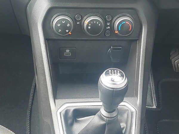 Used Dacia Sandero 2021 for sale - 76187793: Photo 11