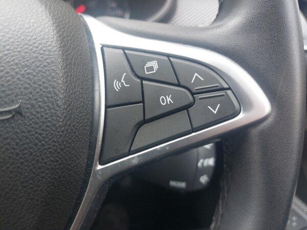 Used Dacia Sandero 2021 for sale - 76187793: Photo 14