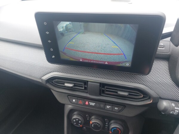 Used Dacia Sandero 2021 for sale - 76187793: Photo 17