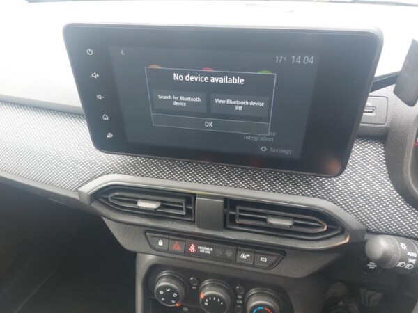 Used Dacia Sandero 2021 for sale - 76187793: Photo 19