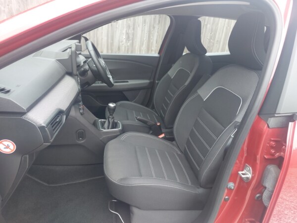 Used Dacia Sandero 2021 for sale - 76187793: Photo 5