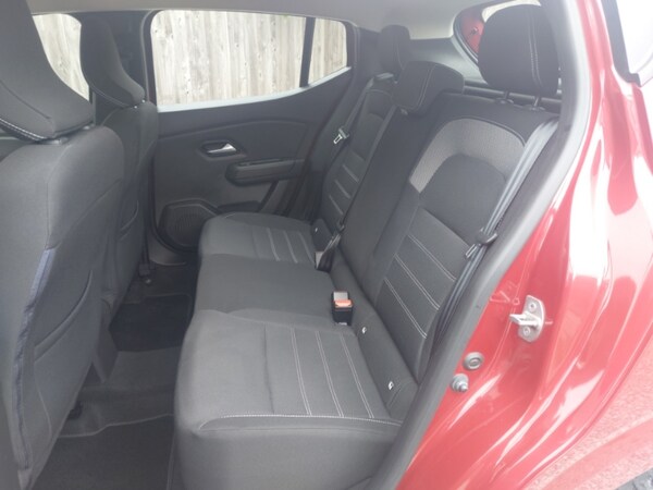 Used Dacia Sandero 2021 for sale - 76187793: Photo 6