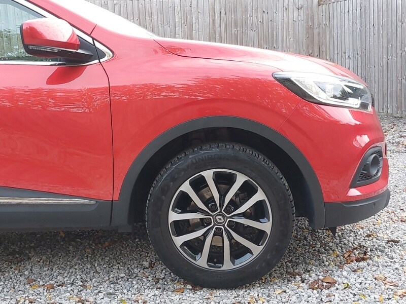 Used Renault Kadjar 2022 for sale - 76387856: Photo 12