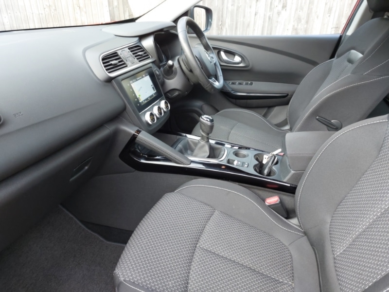 Used Renault Kadjar 2022 for sale - 76387856: Photo 5