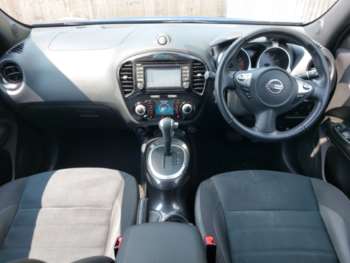Used Nissan Juke 2019 for sale - 74933594: Photo