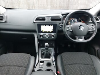 Used Renault Kadjar 2020 for sale - 76403698: Photo