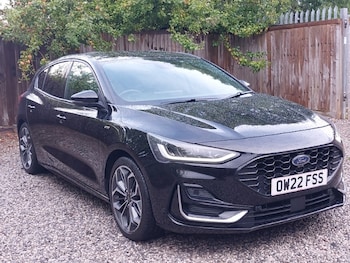 Ford - Focus