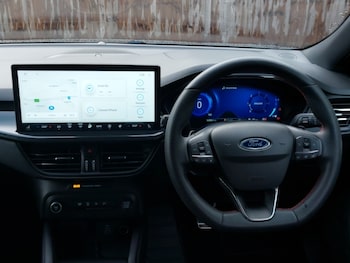 Used Ford Focus 2022 for sale - 76091648: Photo
