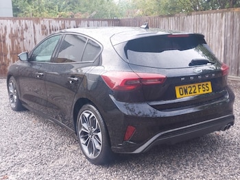 Used Ford Focus 2022 for sale - 76091648: Photo