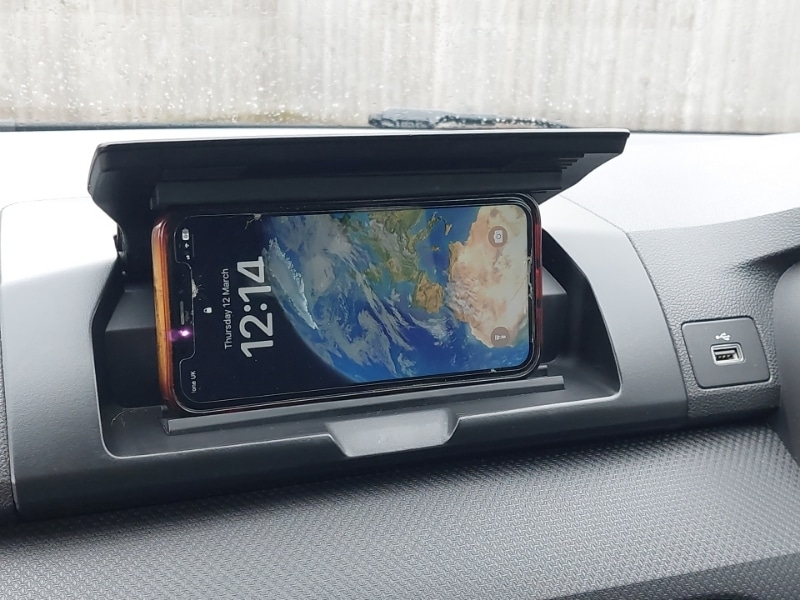 Used Dacia Sandero 2022 for sale - 77846875: Photo 10