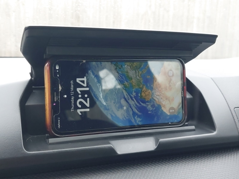 Used Dacia Sandero 2022 for sale - 77846875: Photo 11