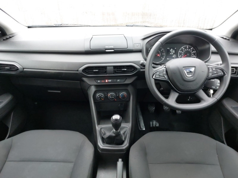 Used Dacia Sandero 2022 for sale - 77846875: Photo 2