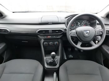 Used Dacia Sandero 2022 for sale - 77846875: Photo