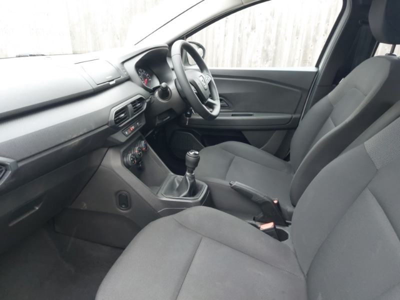 Used Dacia Sandero 2022 for sale - 77846875: Photo 5