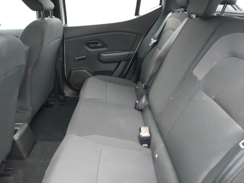 Used Dacia Sandero 2022 for sale - 77846875: Photo 6