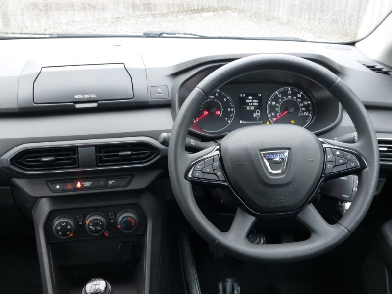 Used Dacia Sandero 2022 for sale - 77846875: Photo 7