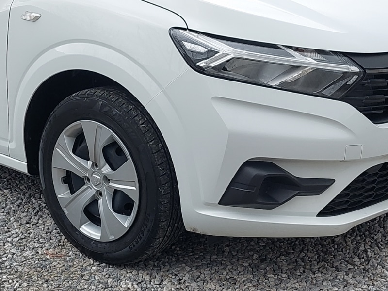 Used Dacia Sandero 2022 for sale - 77846875: Photo 9