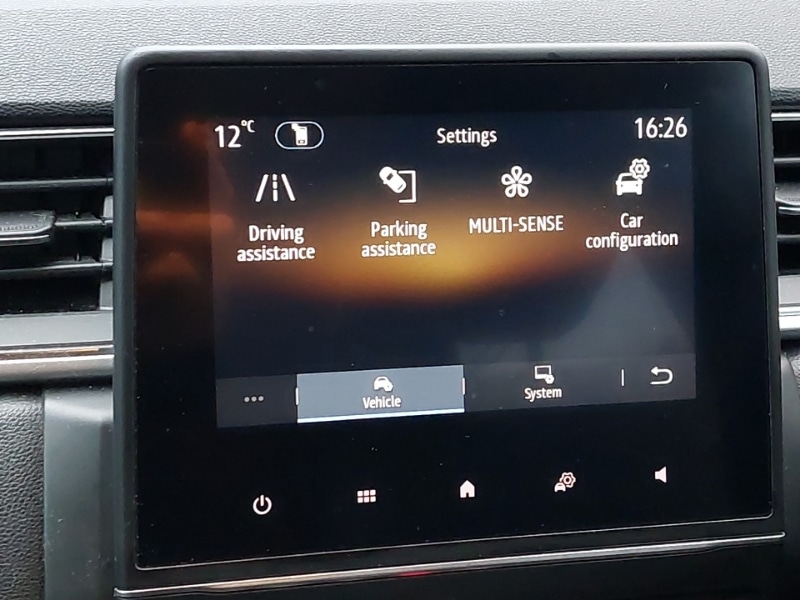 Used Renault Captur 2022 for sale - 77439182: Photo 11