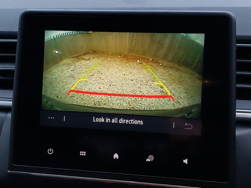 Used Renault Captur 2022 for sale - 77439182: Photo 19