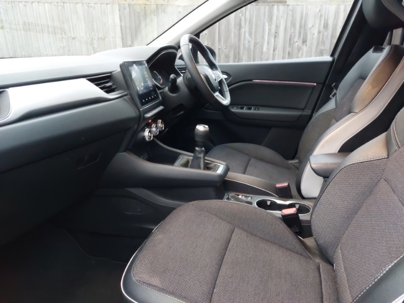 Used Renault Captur 2022 for sale - 77439182: Photo 5