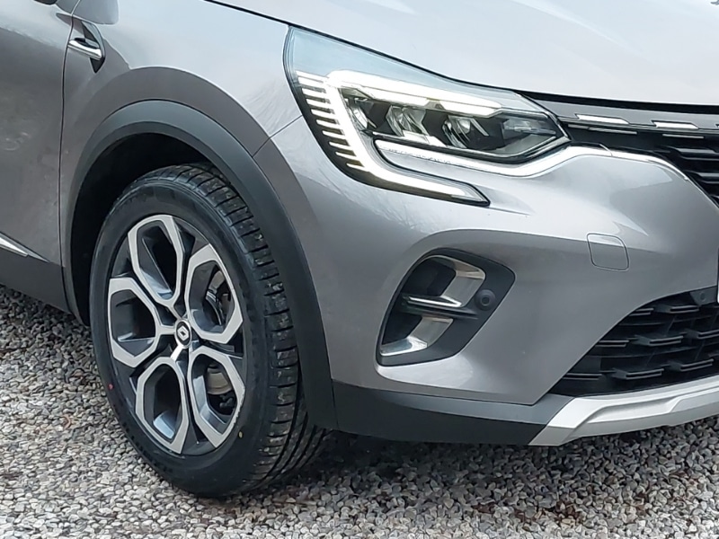 Used Renault Captur 2022 for sale - 77439182: Photo 9