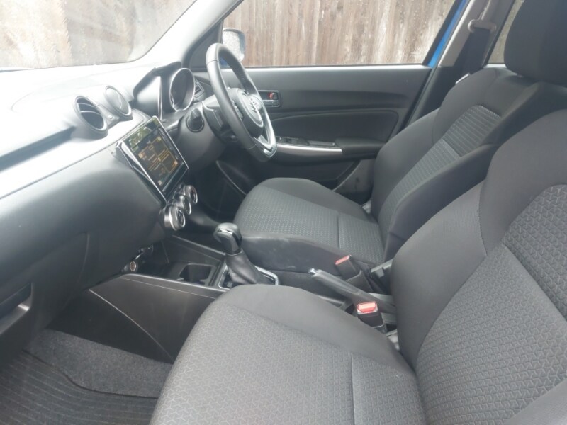 Used Suzuki Swift 2022 for sale - 76165819: Photo 5