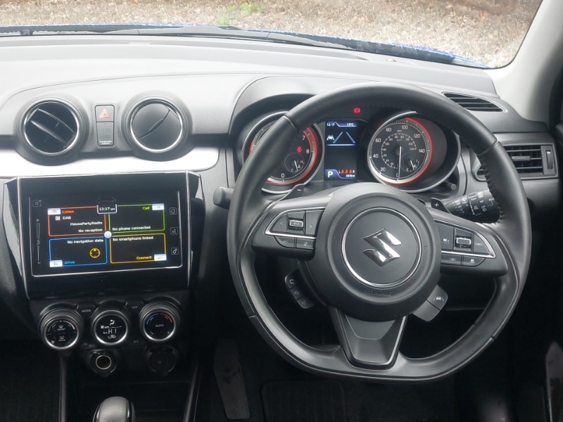 Used Suzuki Swift 2022 for sale - 76165819: Photo 7