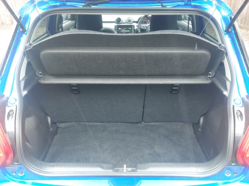 Used Suzuki Swift 2022 for sale - 76165819: Photo 8