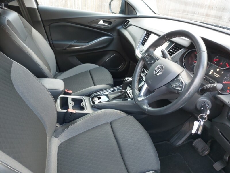Used Vauxhall Grandland X 2020 for sale - 77563022: Photo 19
