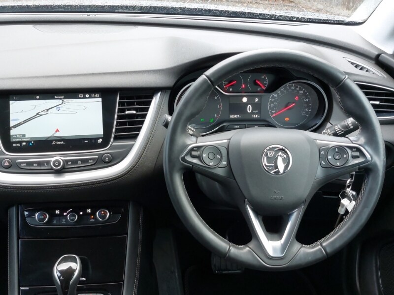 Used Vauxhall Grandland X 2020 for sale - 77563022: Photo 7