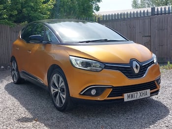 Used Renault Scenic 2017 for sale - 79654124: Photo