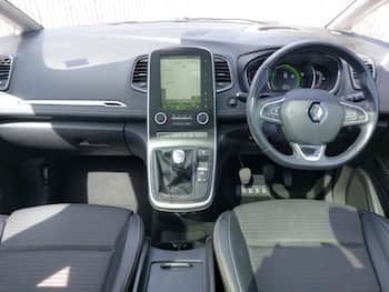 Used Renault Scenic 2017 for sale - 79654124: Photo