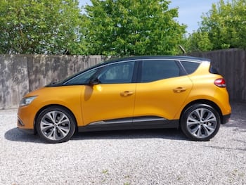 Used Renault Scenic 2017 for sale - 79654124: Photo