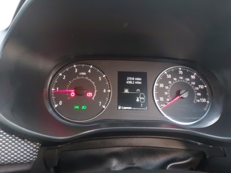 Used Dacia Sandero Stepway 2022 for sale - 76358955: Photo 11