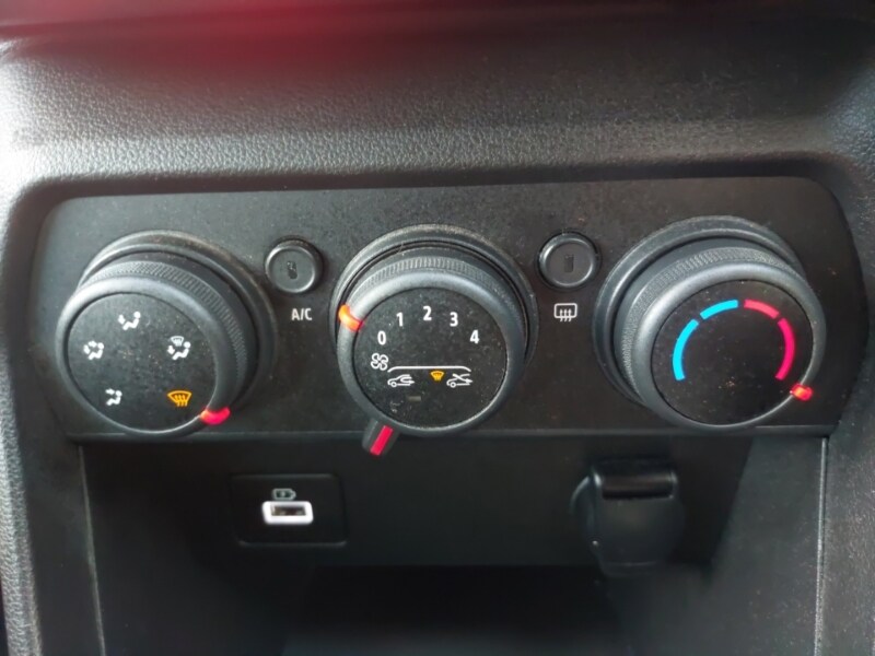 Used Dacia Sandero Stepway 2022 for sale - 76358955: Photo 14