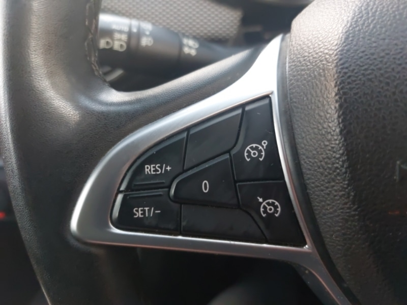 Used Dacia Sandero Stepway 2022 for sale - 76358955: Photo 16