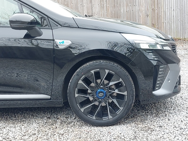 Used Renault Clio 2025 for sale - 77644793: Photo 12