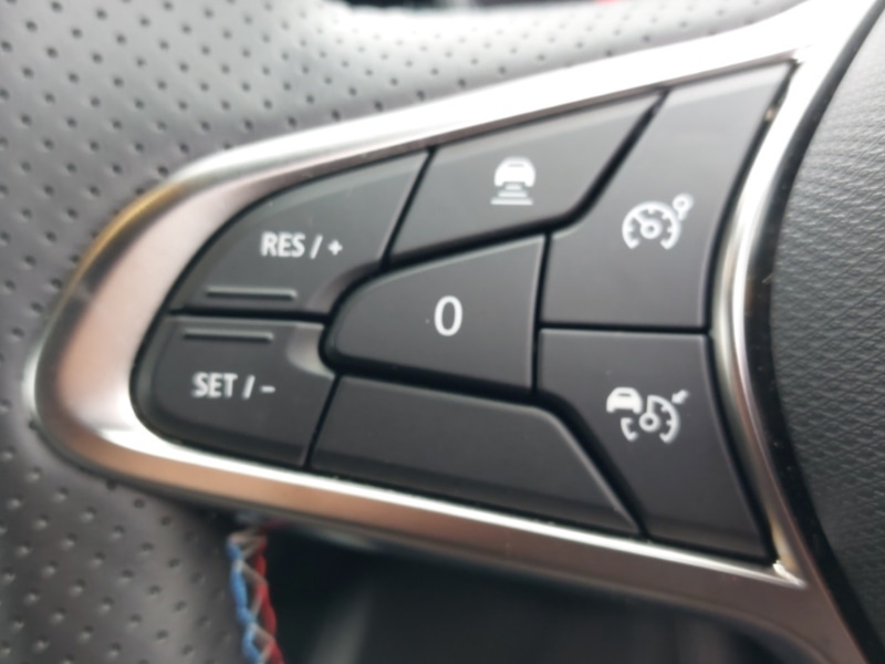 Used Renault Clio 2025 for sale - 77644793: Photo 15