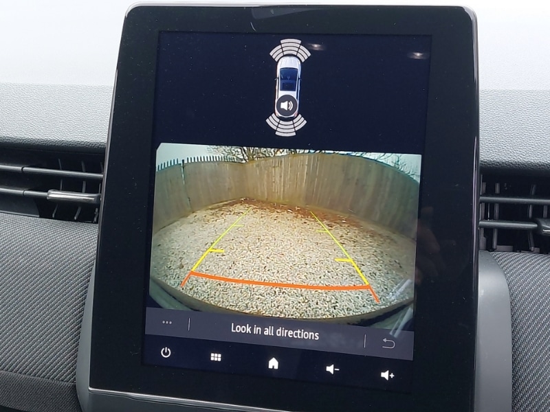 Used Renault Clio 2025 for sale - 77644793: Photo 19