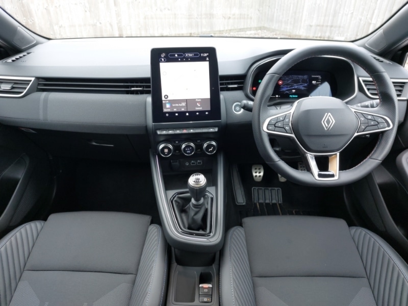 Used Renault Clio 2025 for sale - 77644793: Photo 2