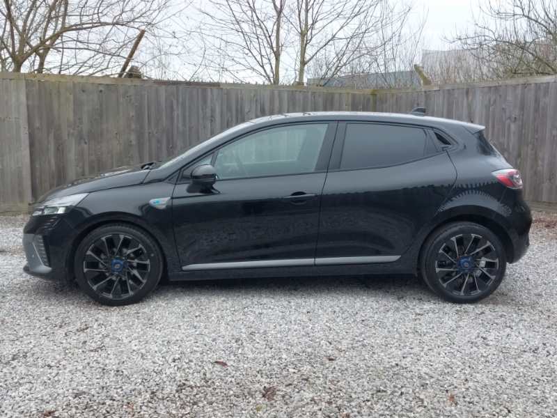 Used Renault Clio 2025 for sale - 77644793: Photo 4