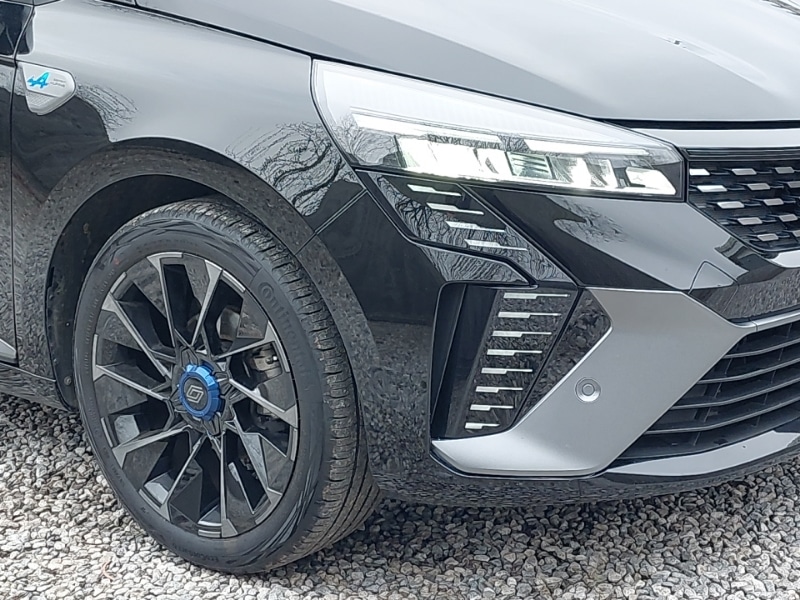 Used Renault Clio 2025 for sale - 77644793: Photo 9