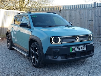 Used Renault 4 2025 for sale - 78118179: Photo