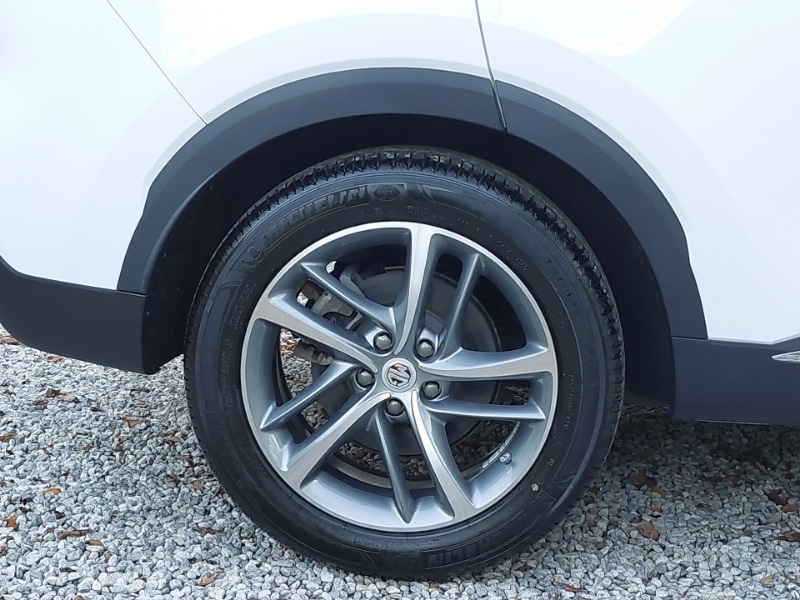 Used MG MG HS 2022 for sale - 76644064: Photo 12