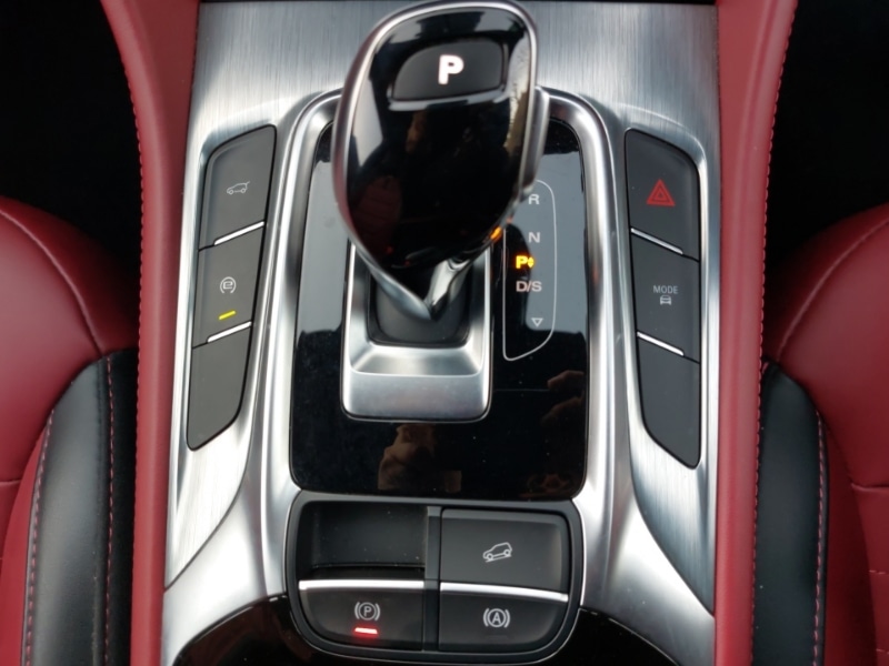 Used MG MG HS 2022 for sale - 76644064: Photo 14