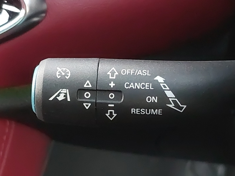 Used MG MG HS 2022 for sale - 76644064: Photo 15